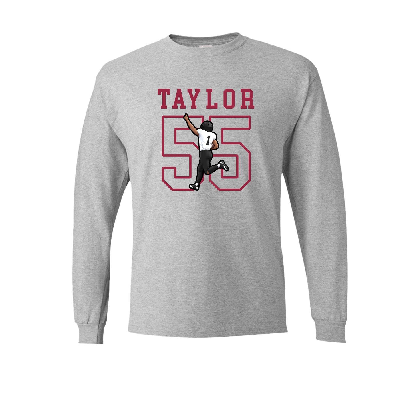 Long Sleeve Tee