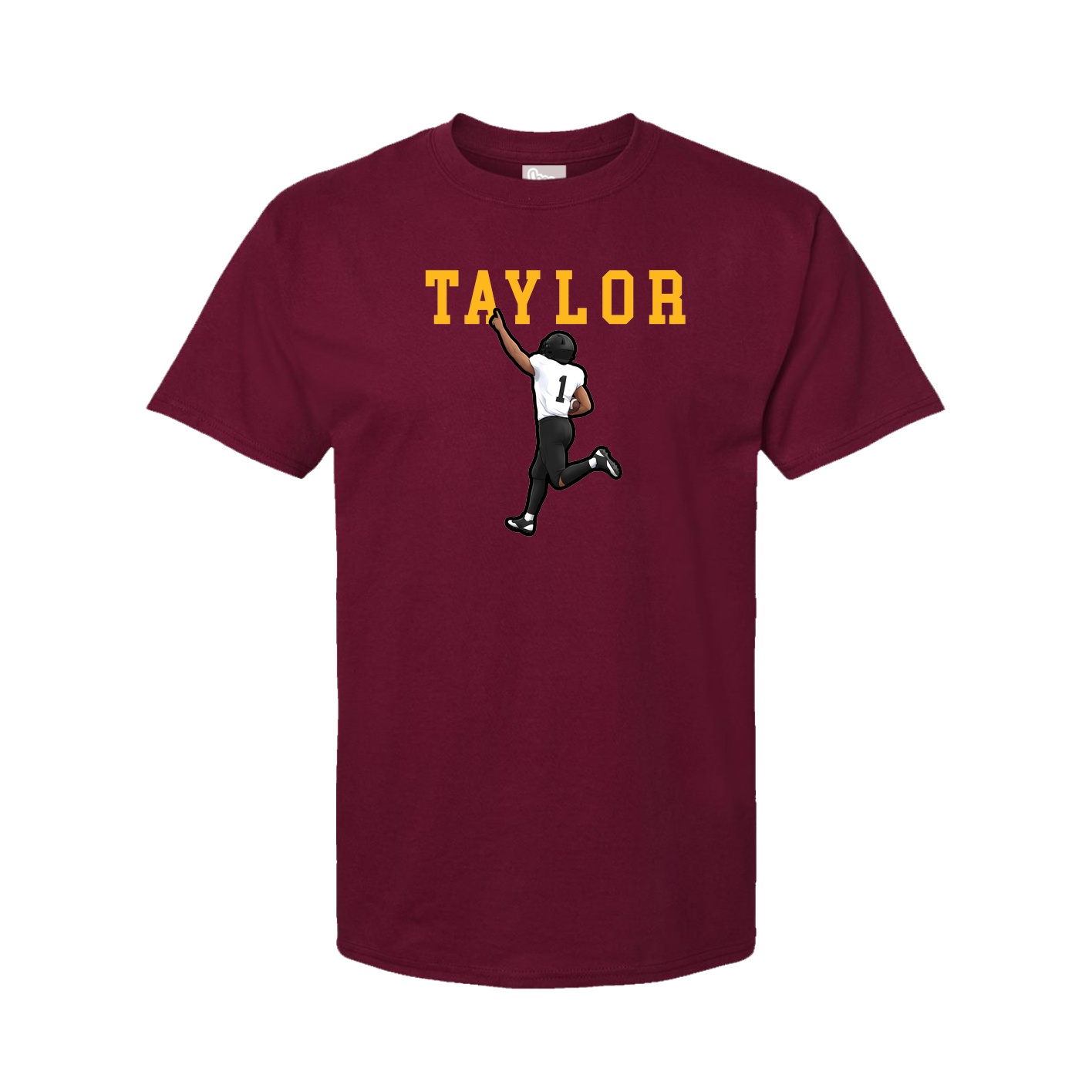 NIL Club Youth Tee
