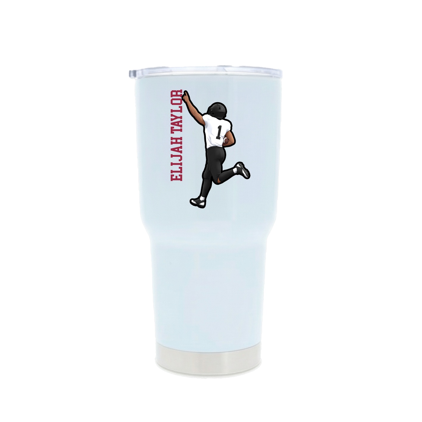 30oz Stainless Steel Tumbler