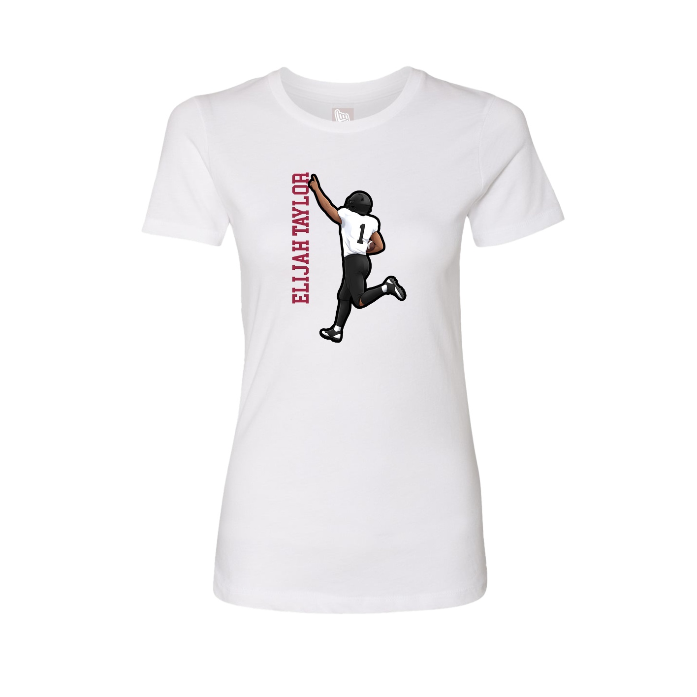 Womens Tee