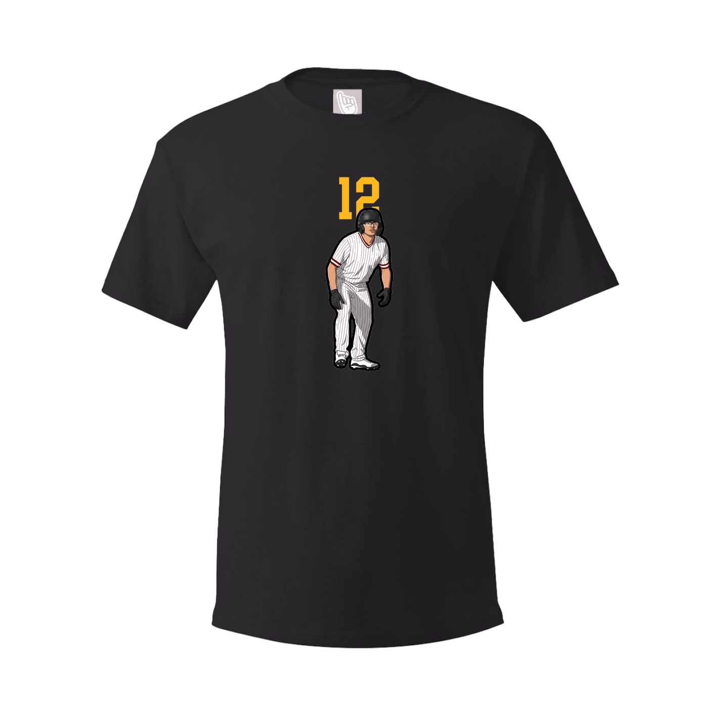 NIL Club Youth Tee