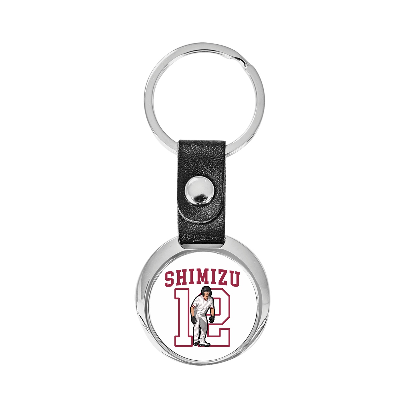 Key Chain — Shirsey in Classic