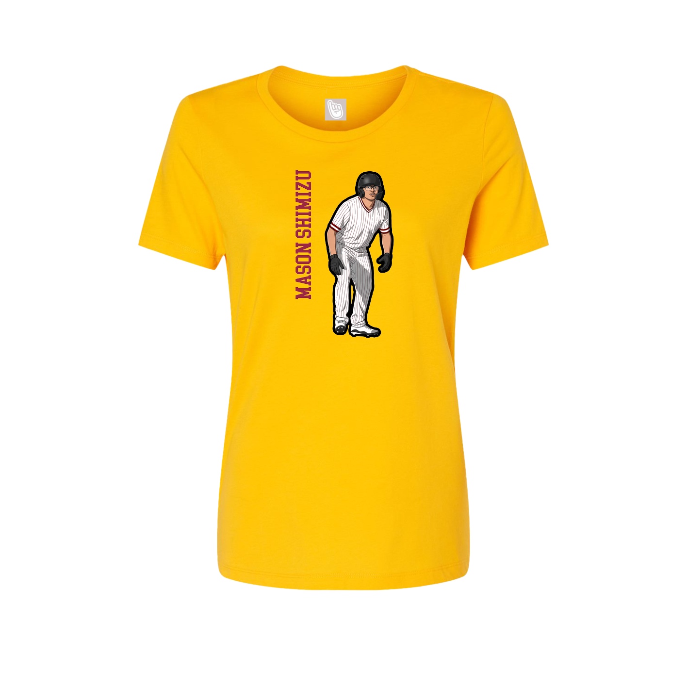 Womens Tee