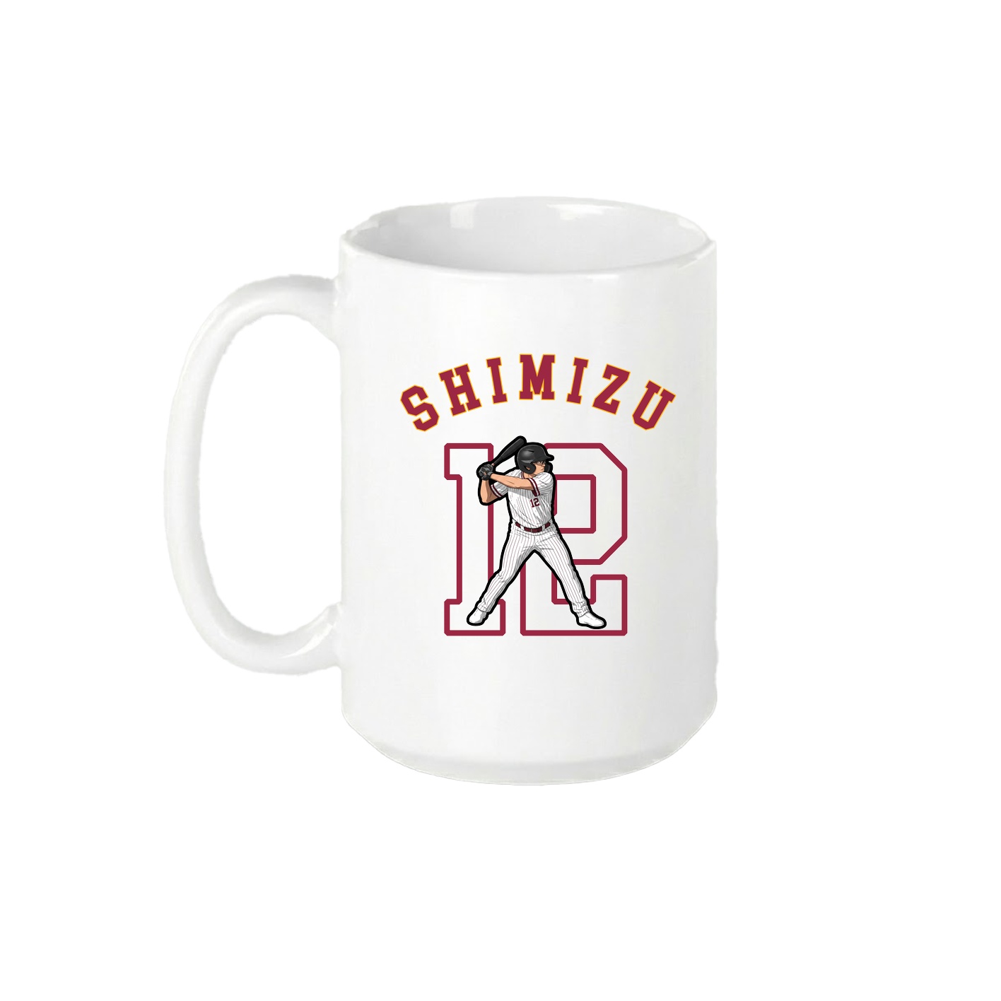 15oz Coffee Mug