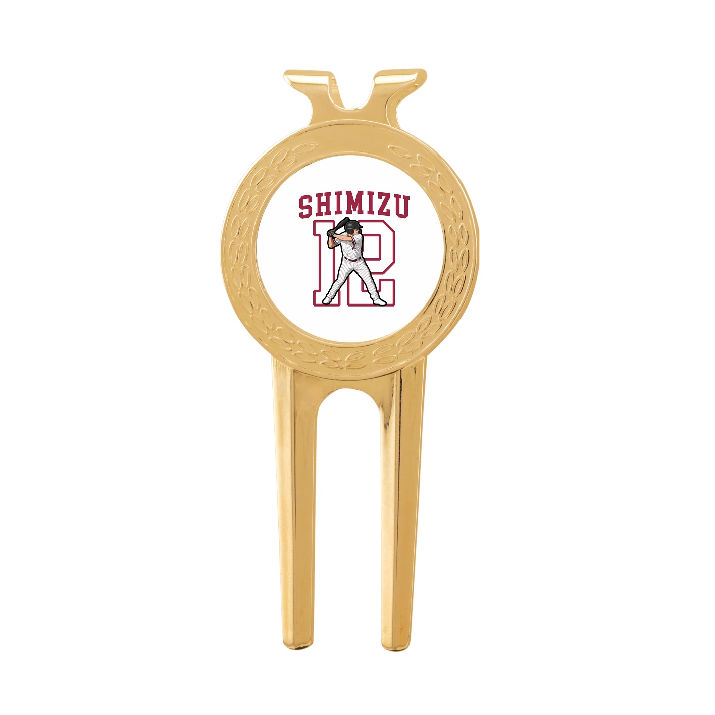 Divot Tool with Ball Marker — Shirsey in Classic