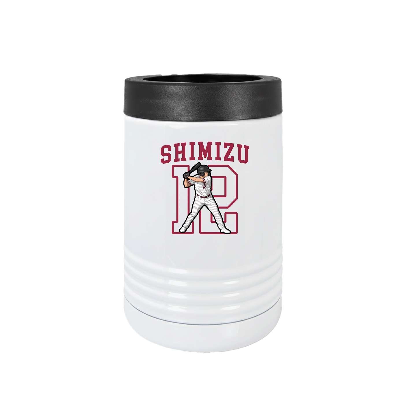 Beverage Holder — Shirsey in White
