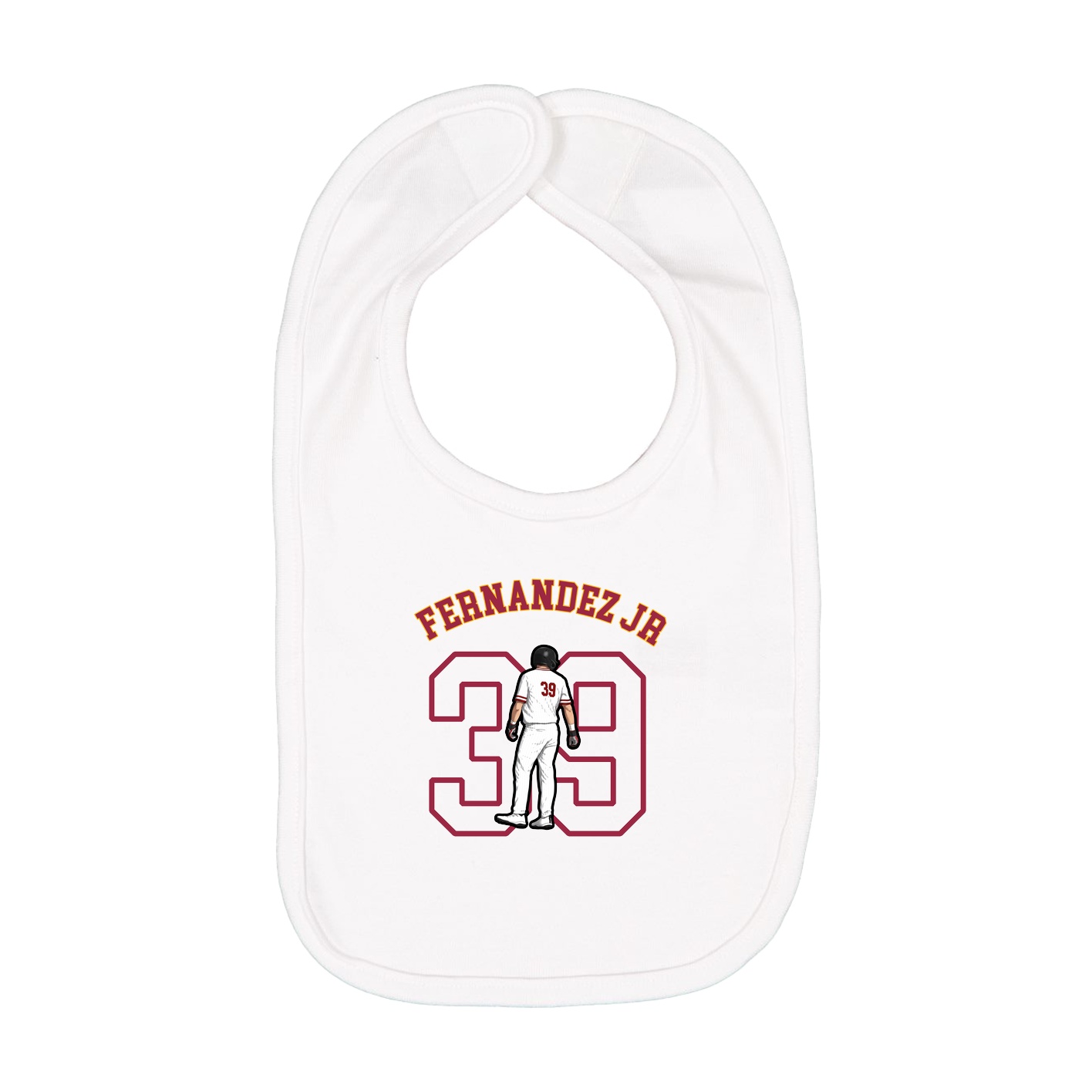 Infant Bib