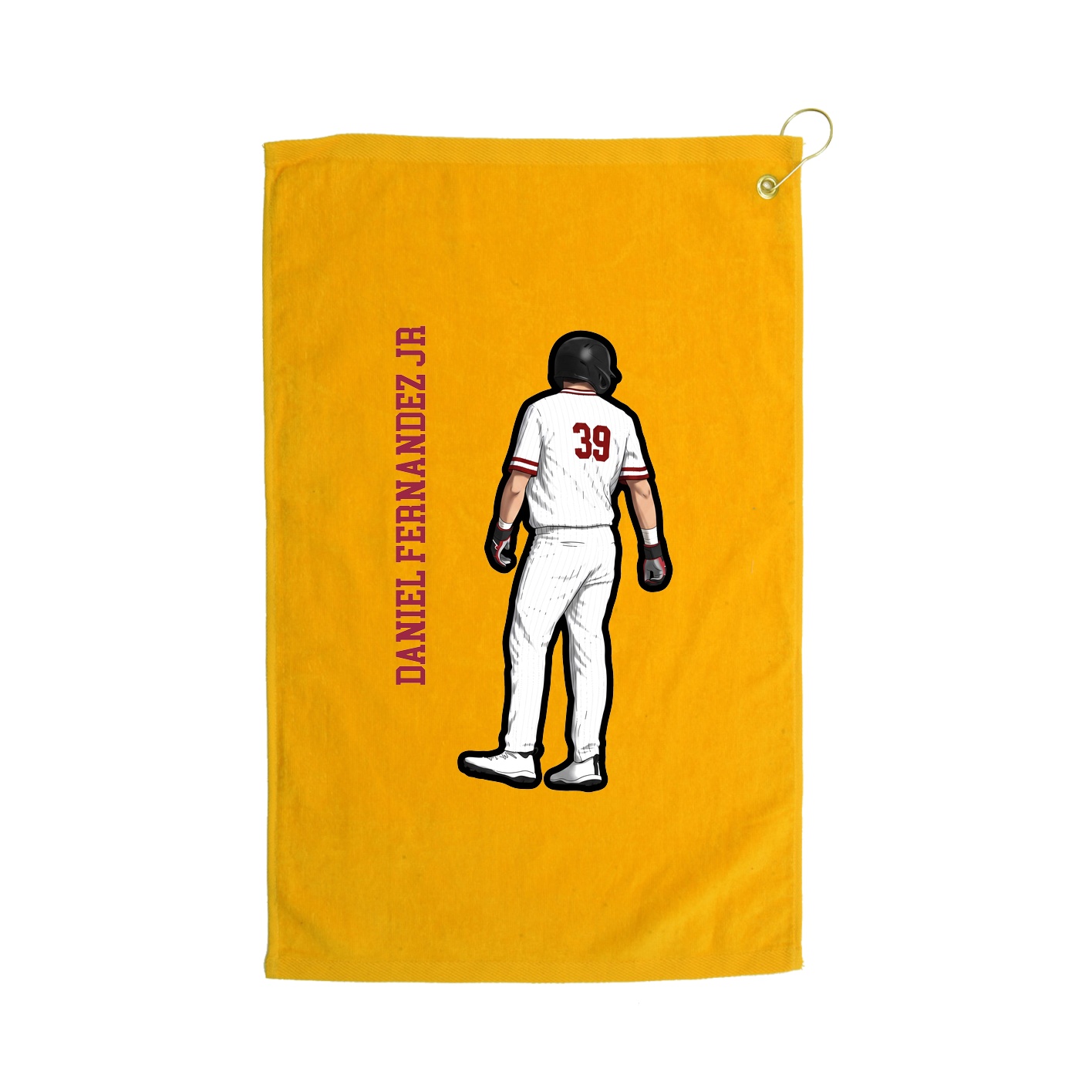 Golf Towel
