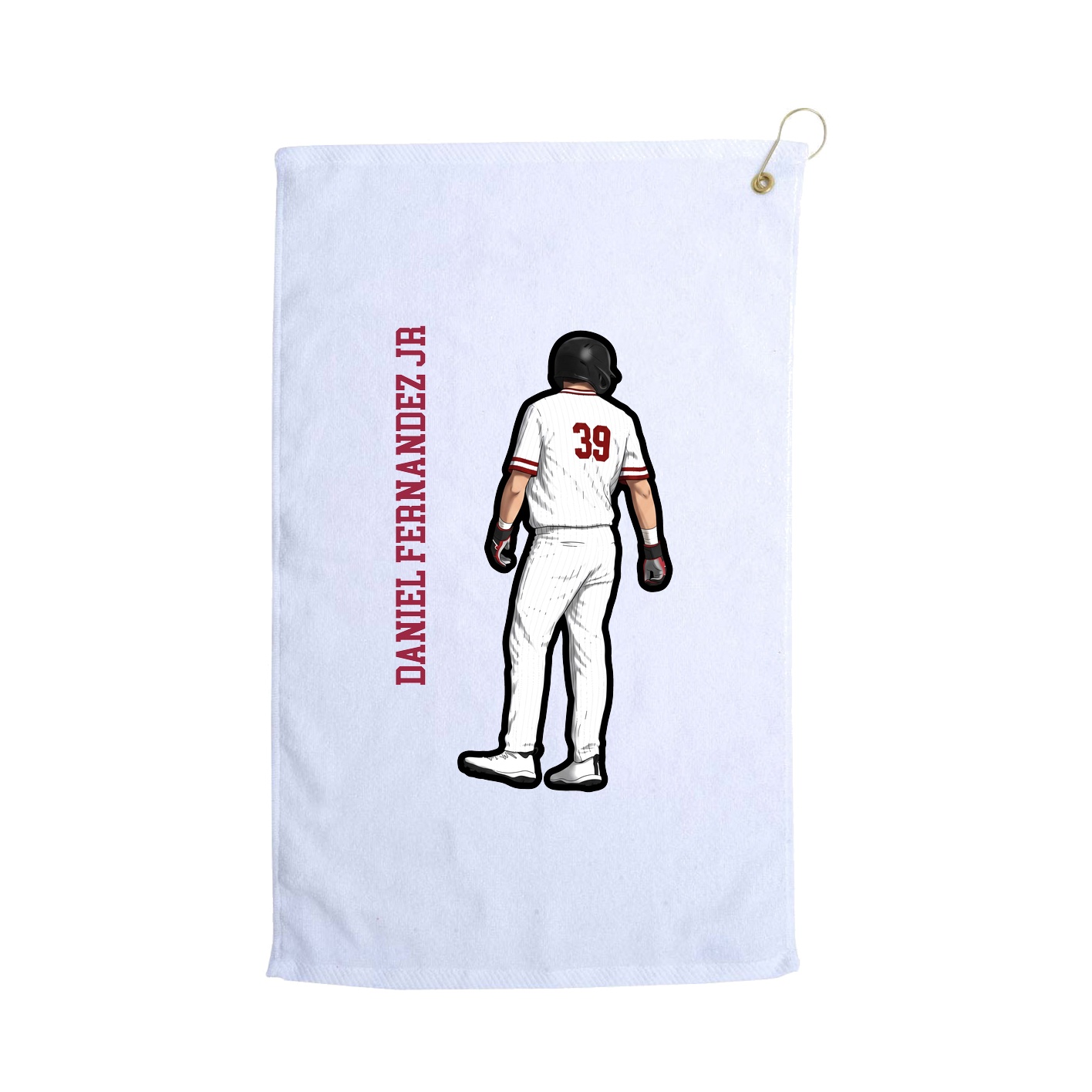Golf Towel