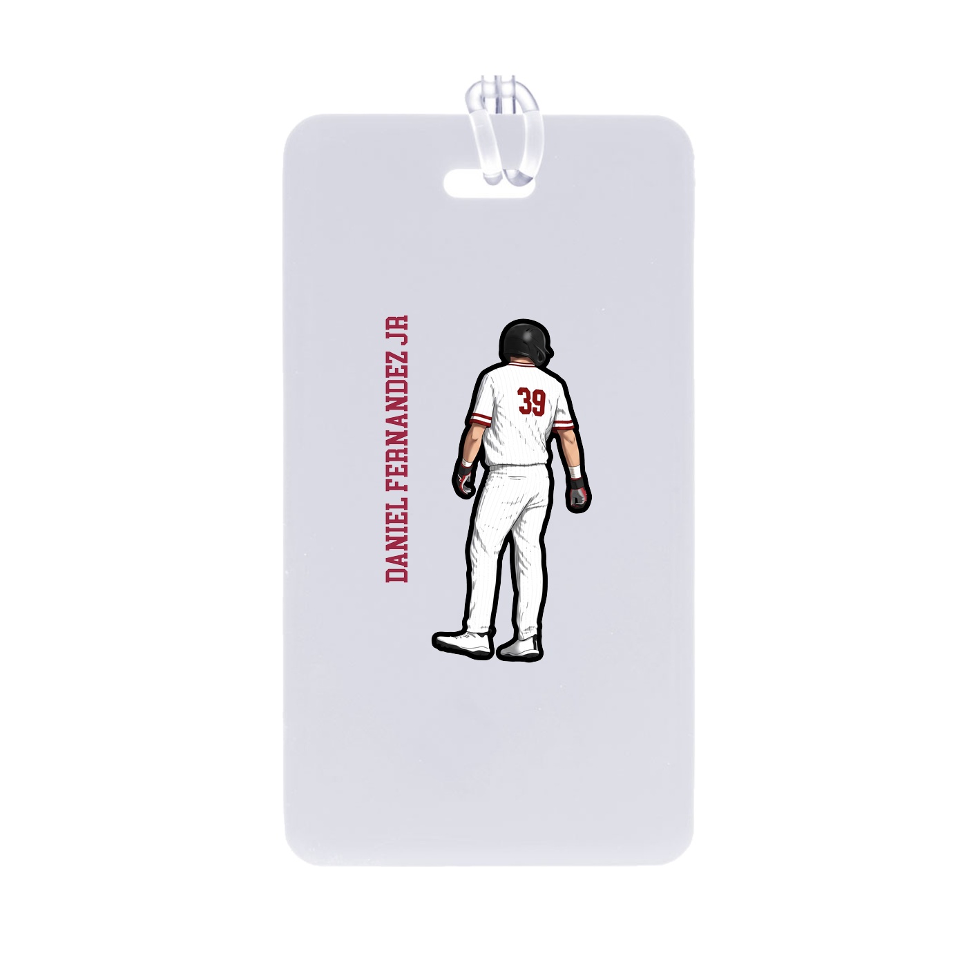 Bag Tag