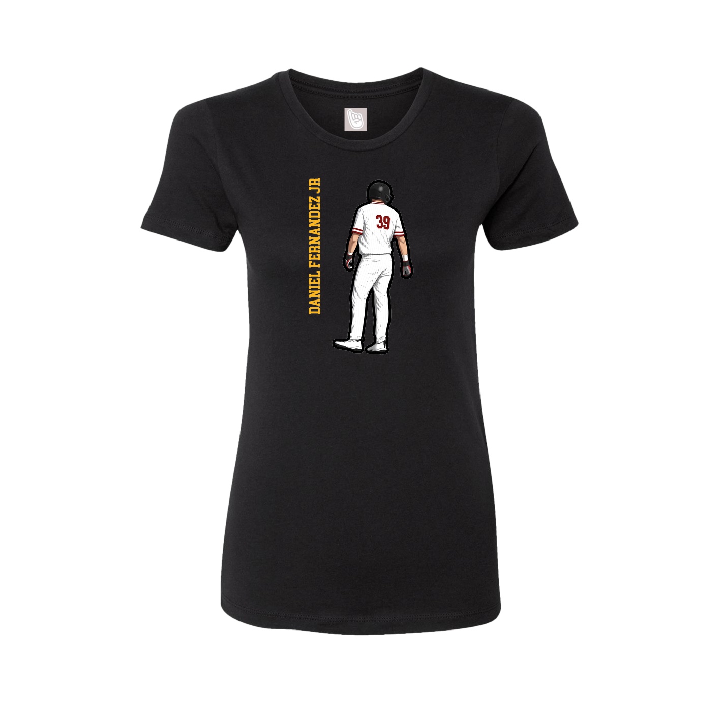 Fitted Women's Tee