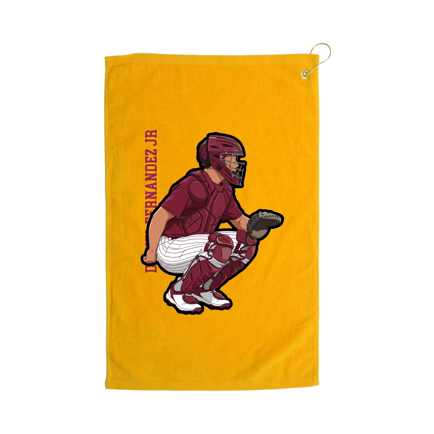 Golf Towel
