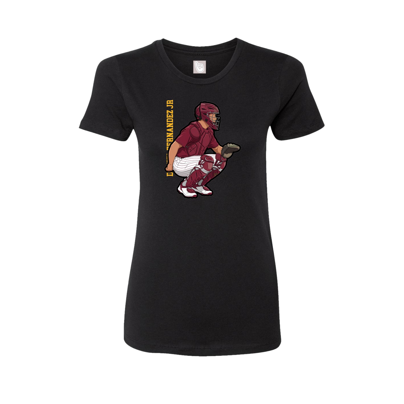 NIL Club Womens Tee