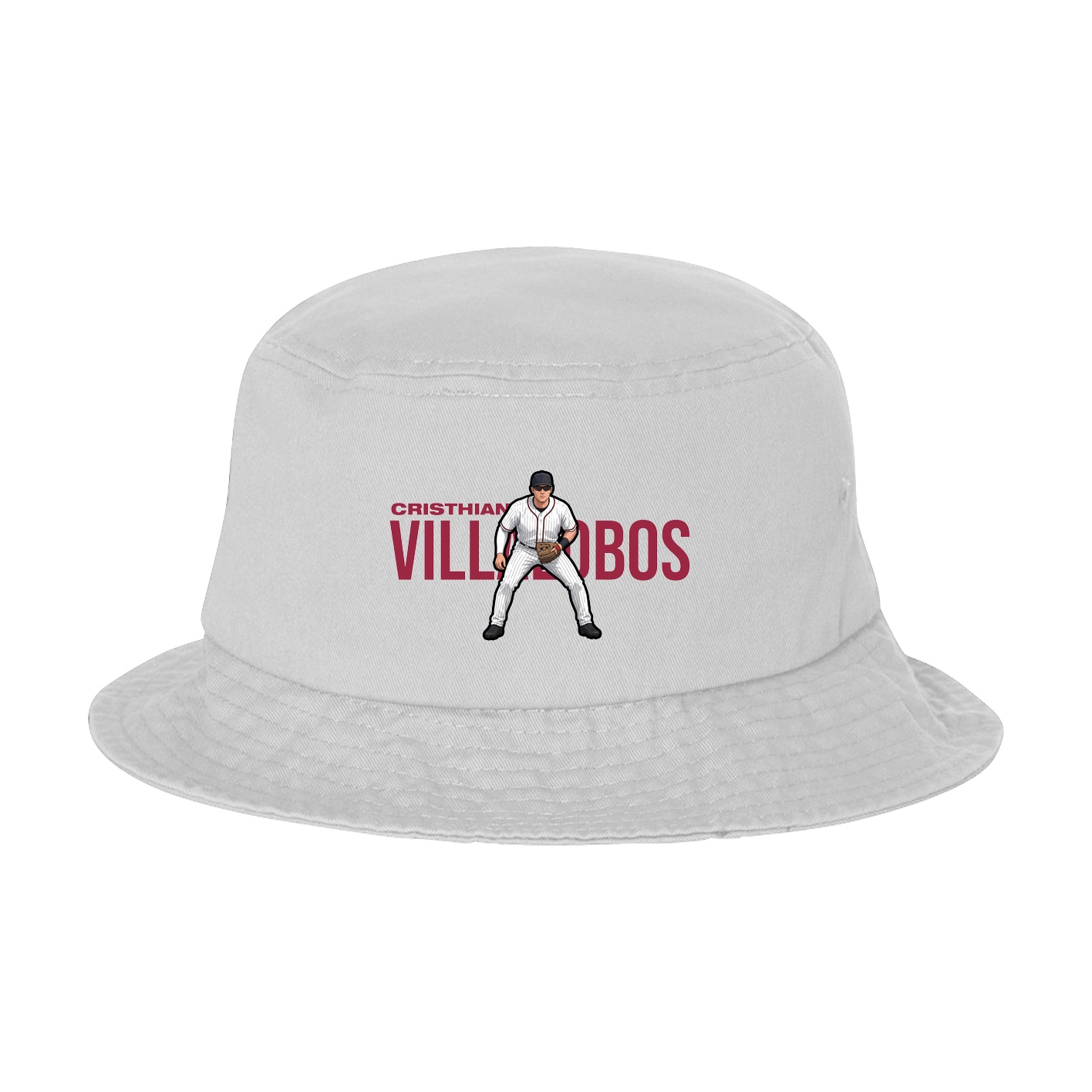 Bucket Cap