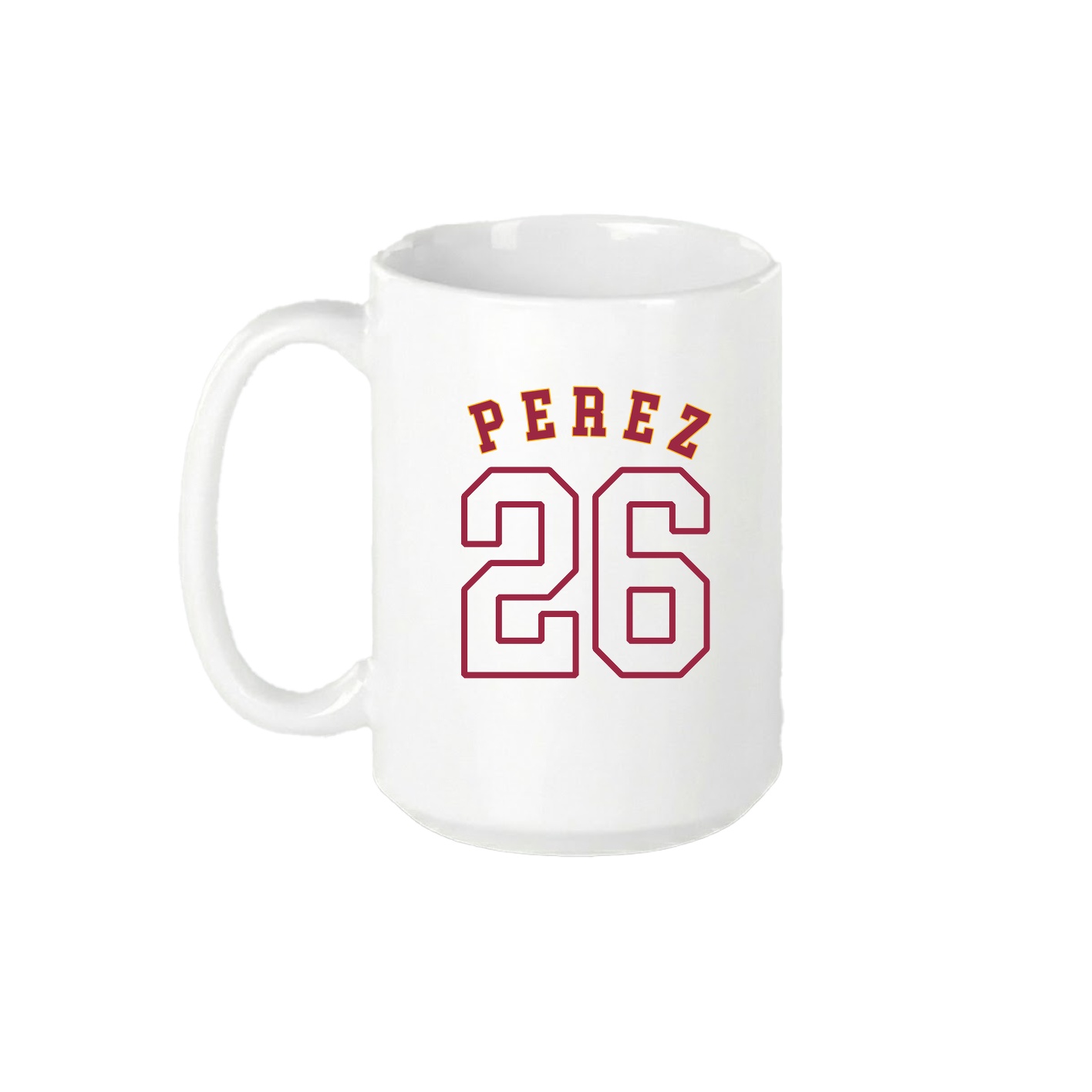 15oz Coffee Mug