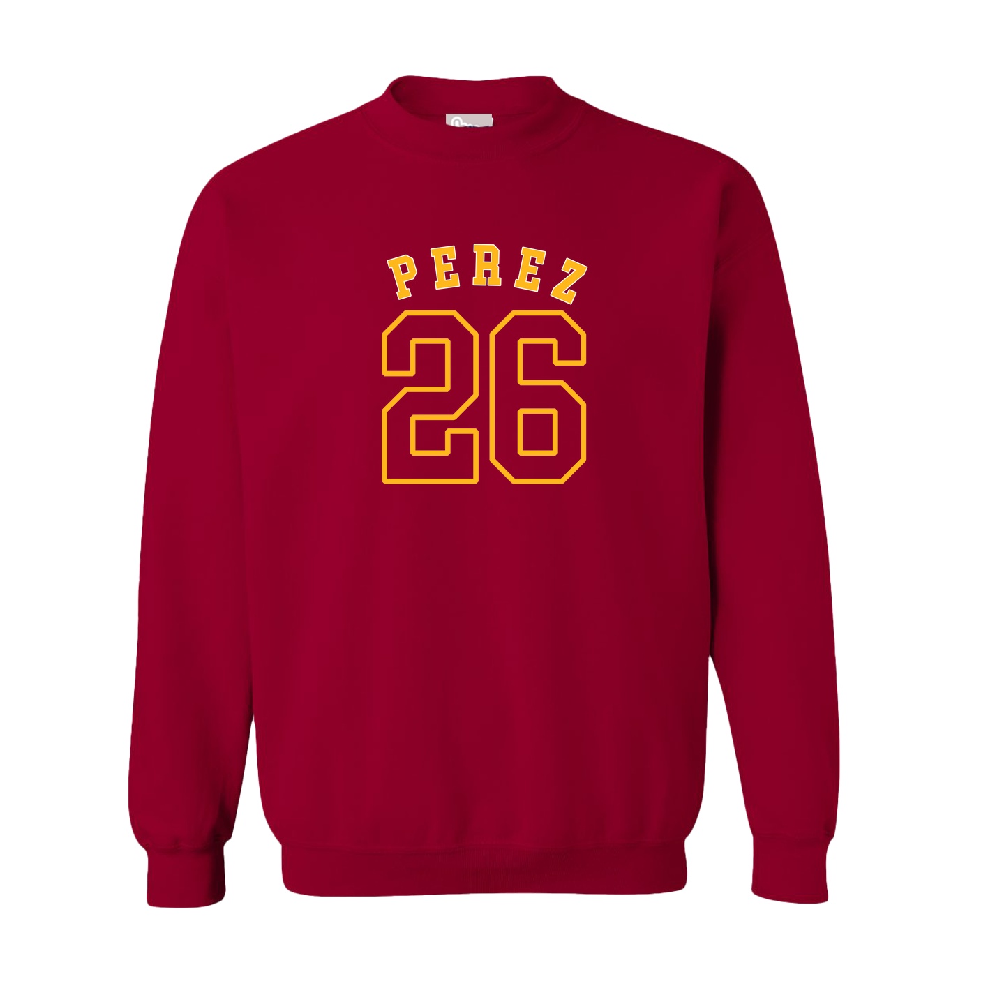 Fleece Crew