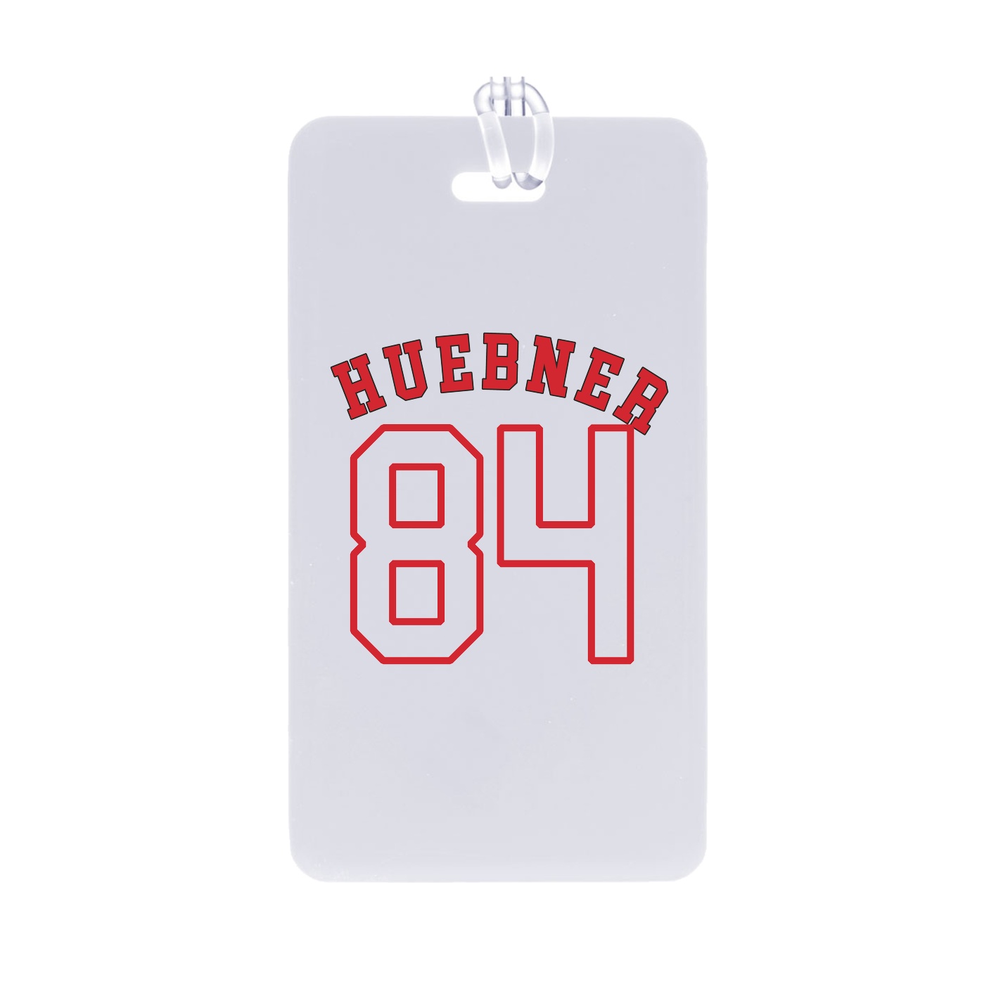Bag Tag