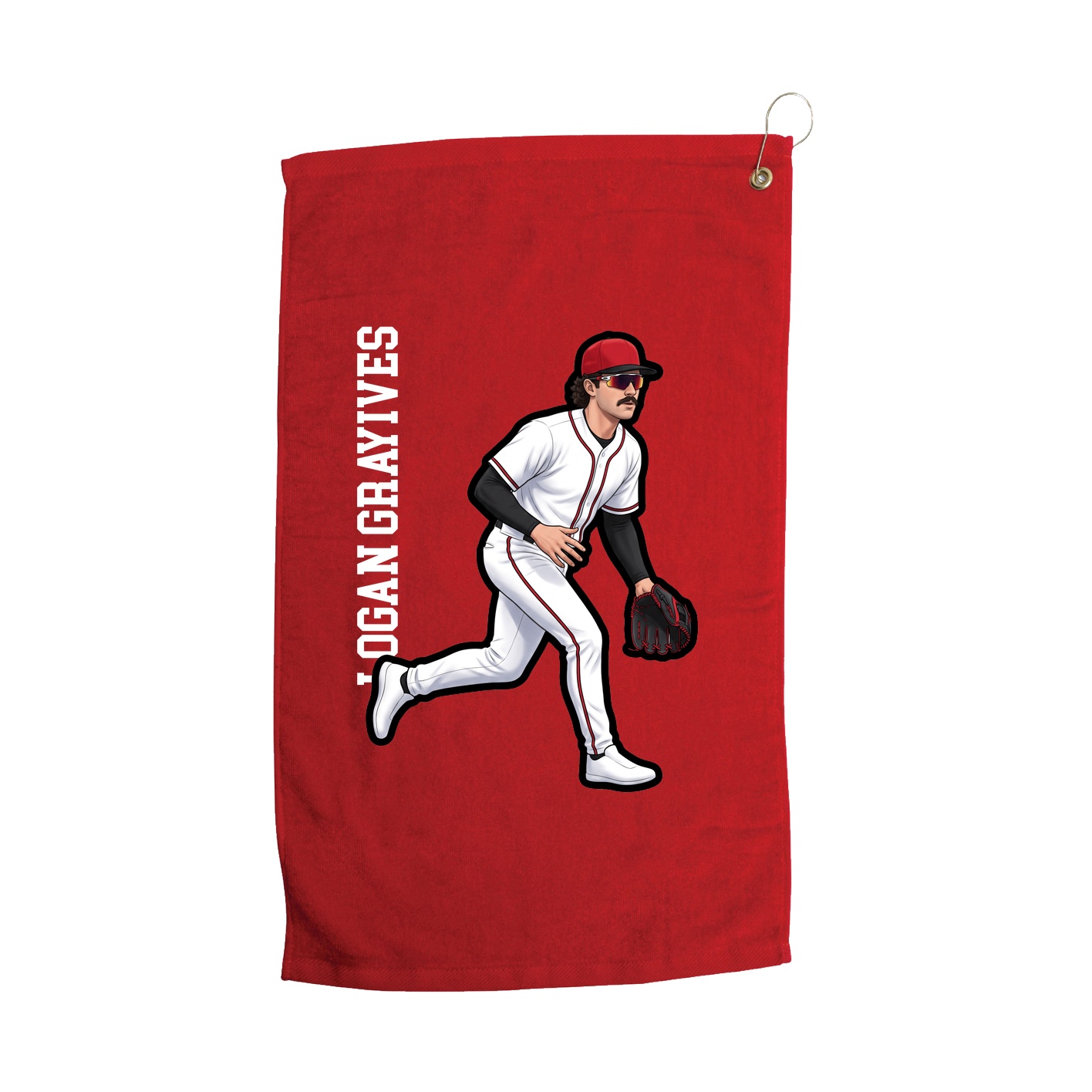 Golf Towel