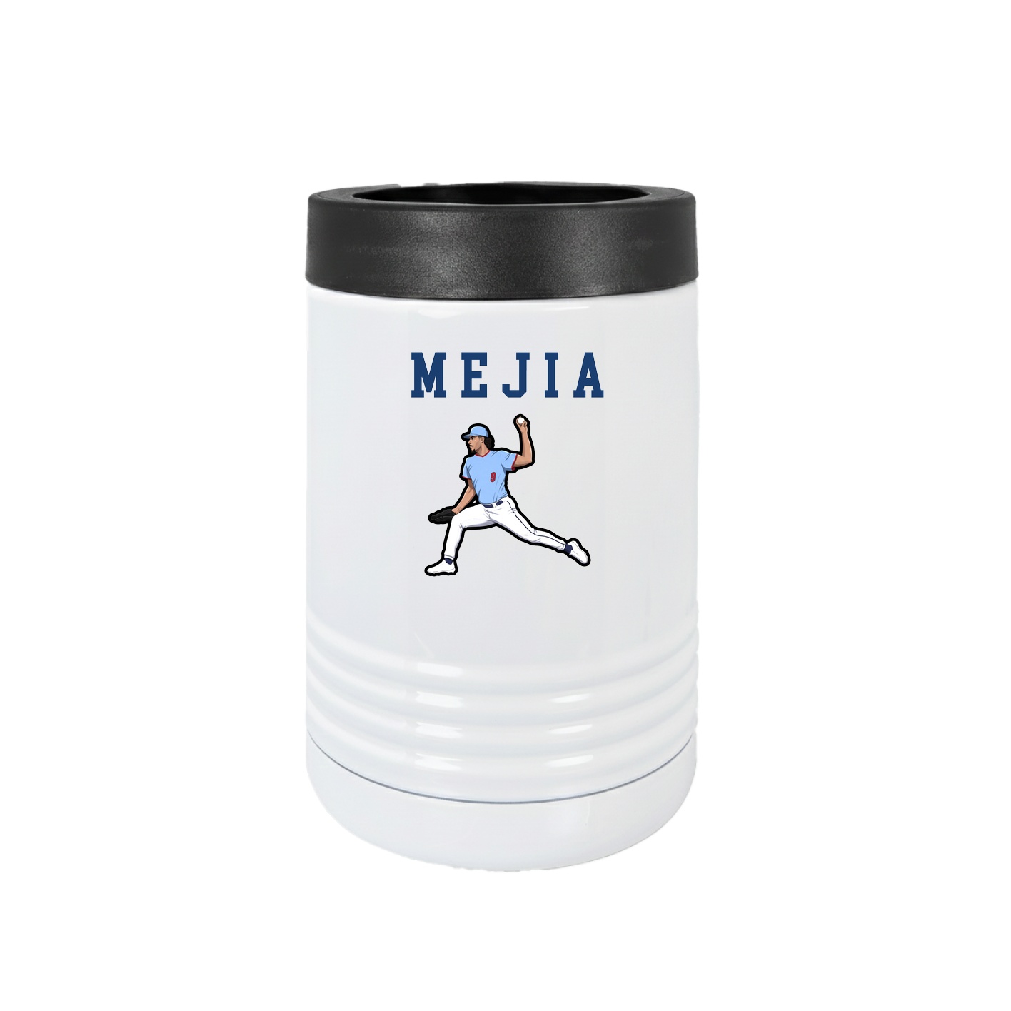 Beverage Holder — Shirsey in White