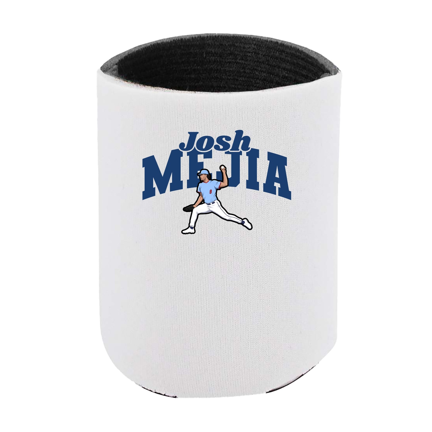 Can Holder — Signature Arch in White