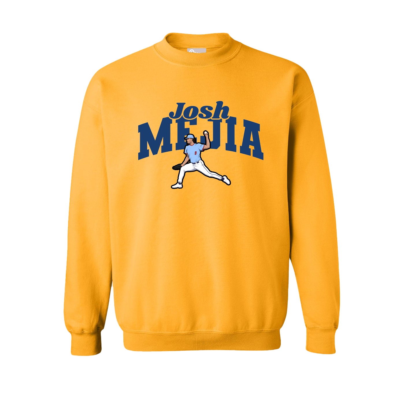 Fleece Crew
