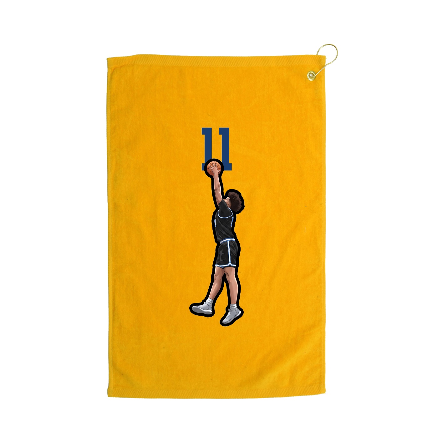 Golf Towel