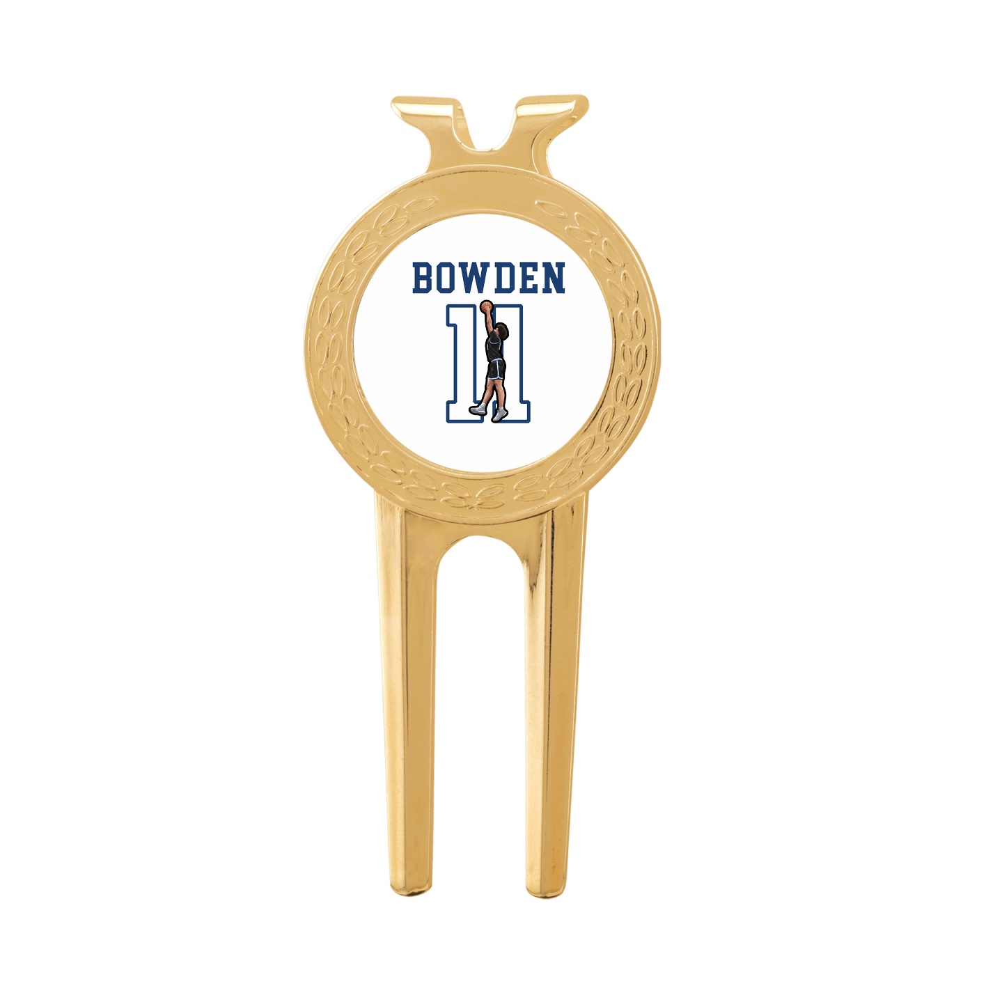 Divot Tool with Ball Marker — Shirsey in Classic