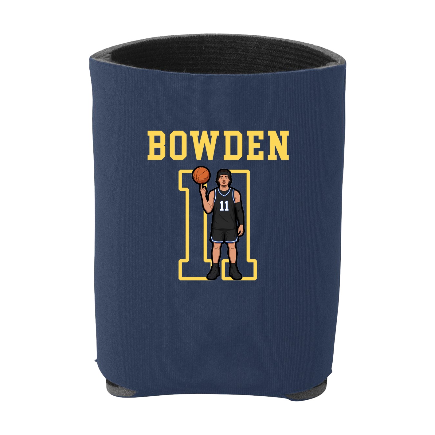 Can Holder — Shirsey in Navy