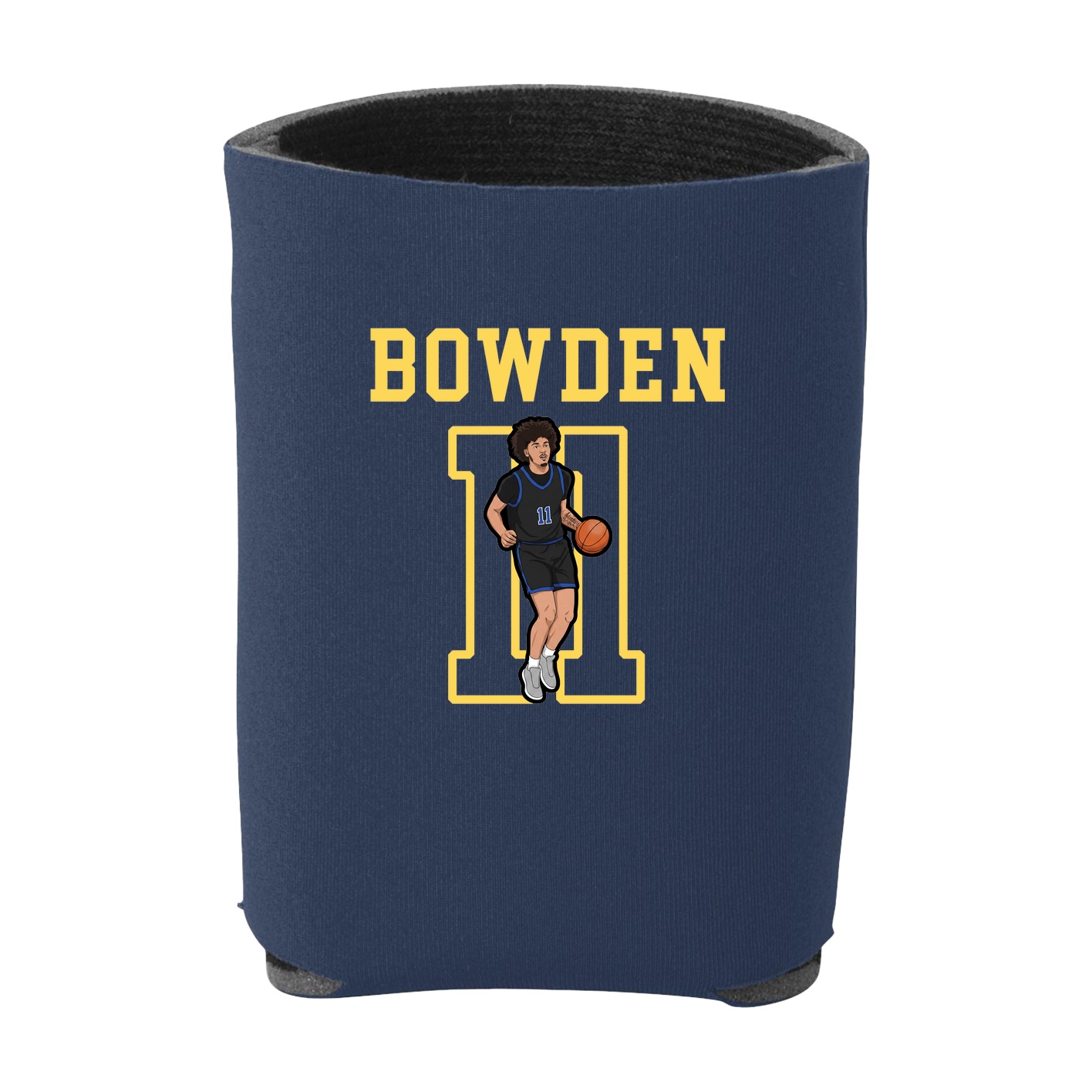 Can Holder — Shirsey in Navy