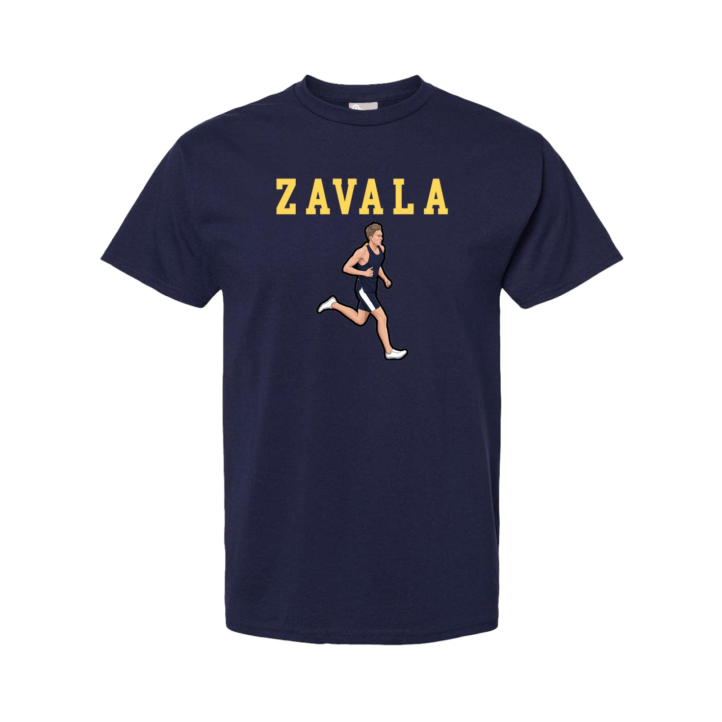 Tee — Shirsey in Navy