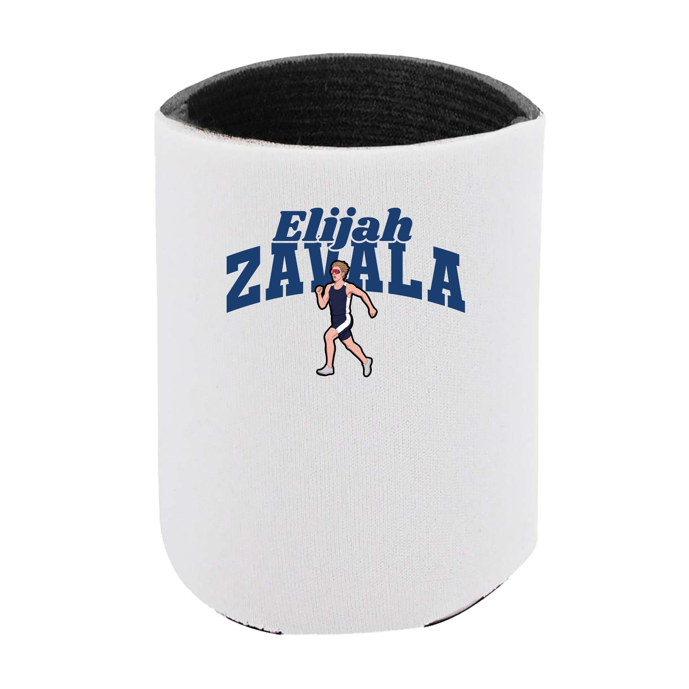 Can Holder — Signature Arch in White