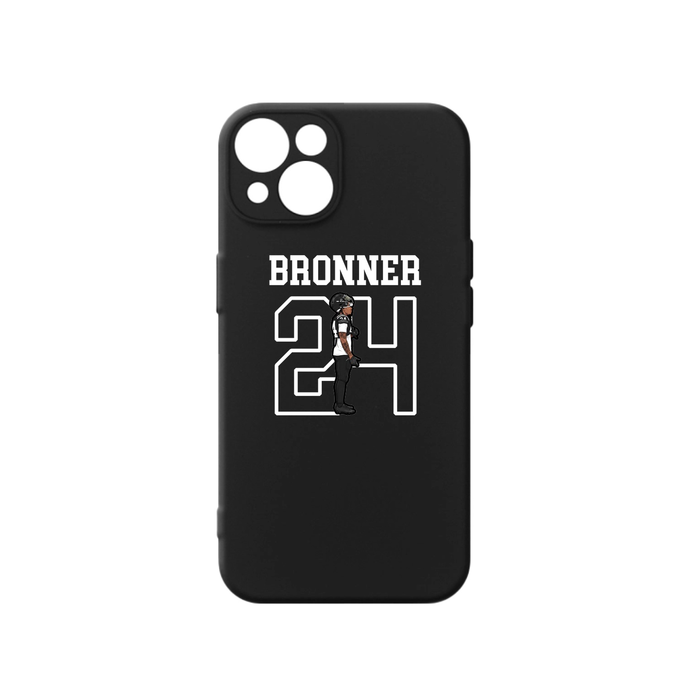iPhone case