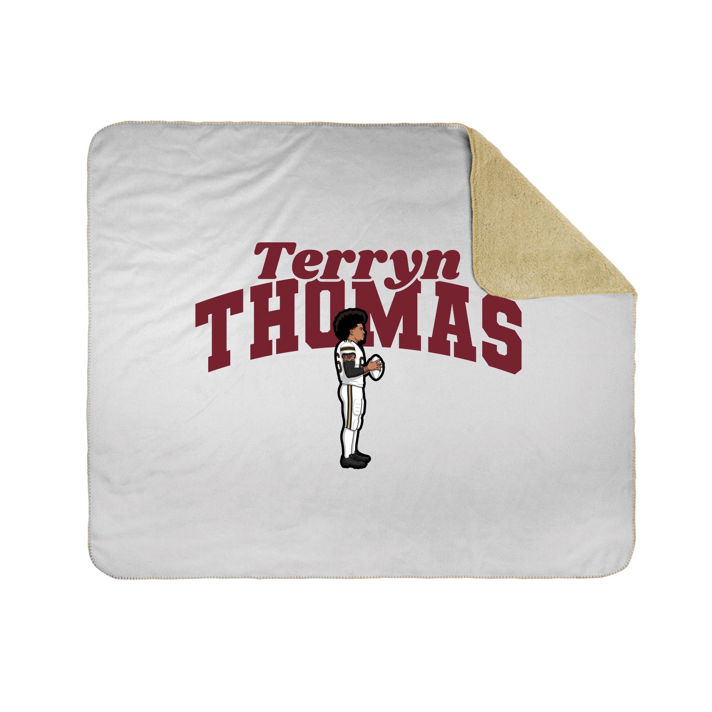 Throw Blanket