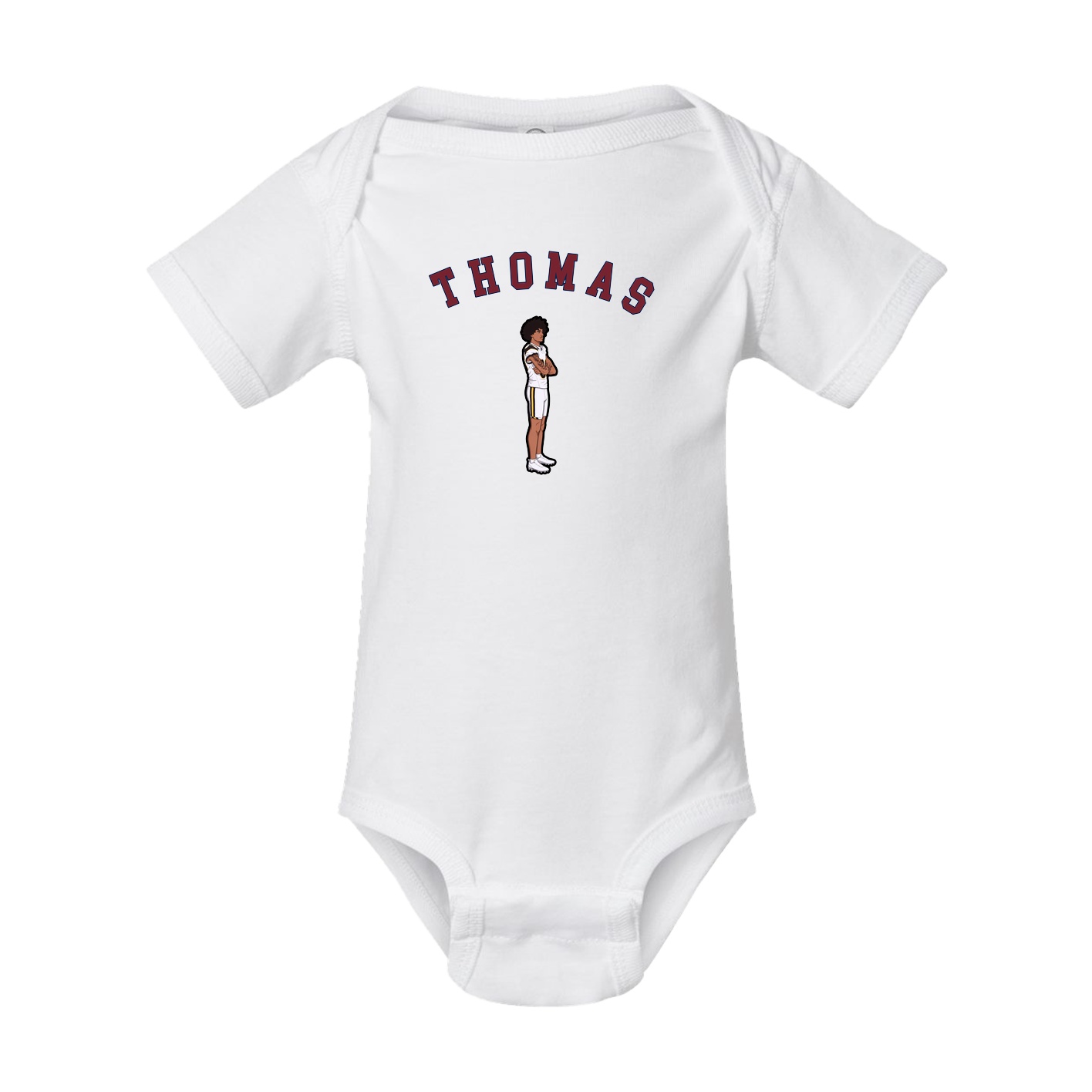 Baby Onesie