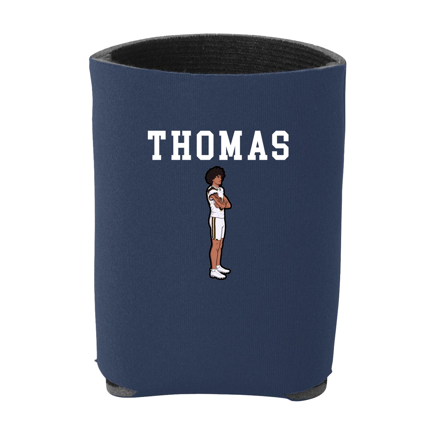 Can Holder — Shirsey in Navy