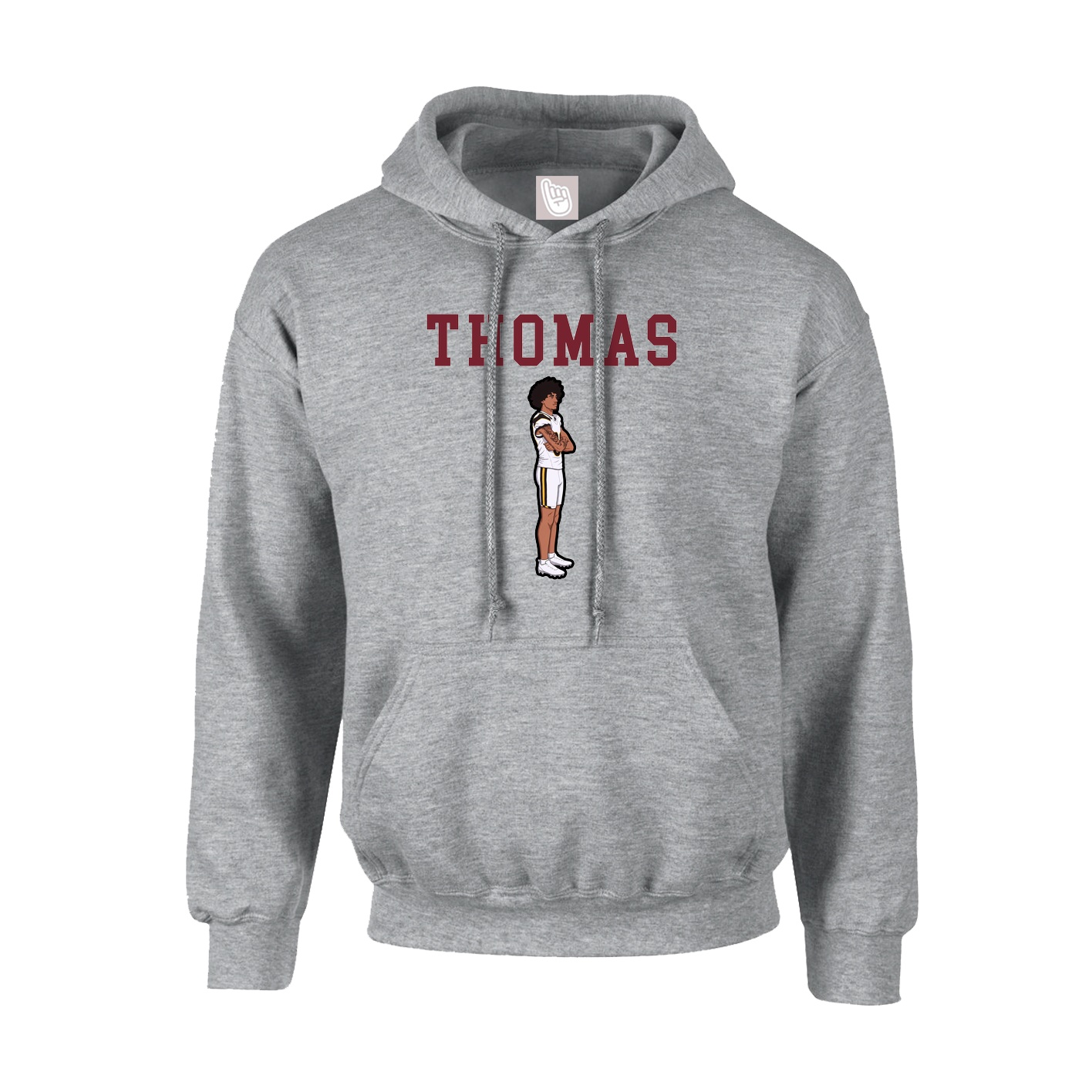 Hoodie