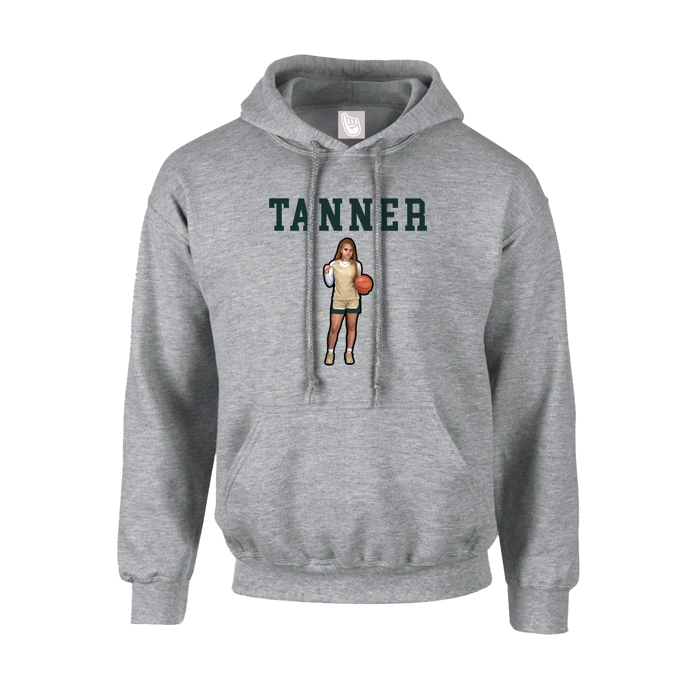 Hoodie