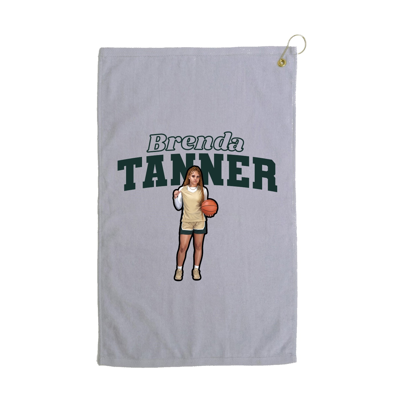 Golf Towel