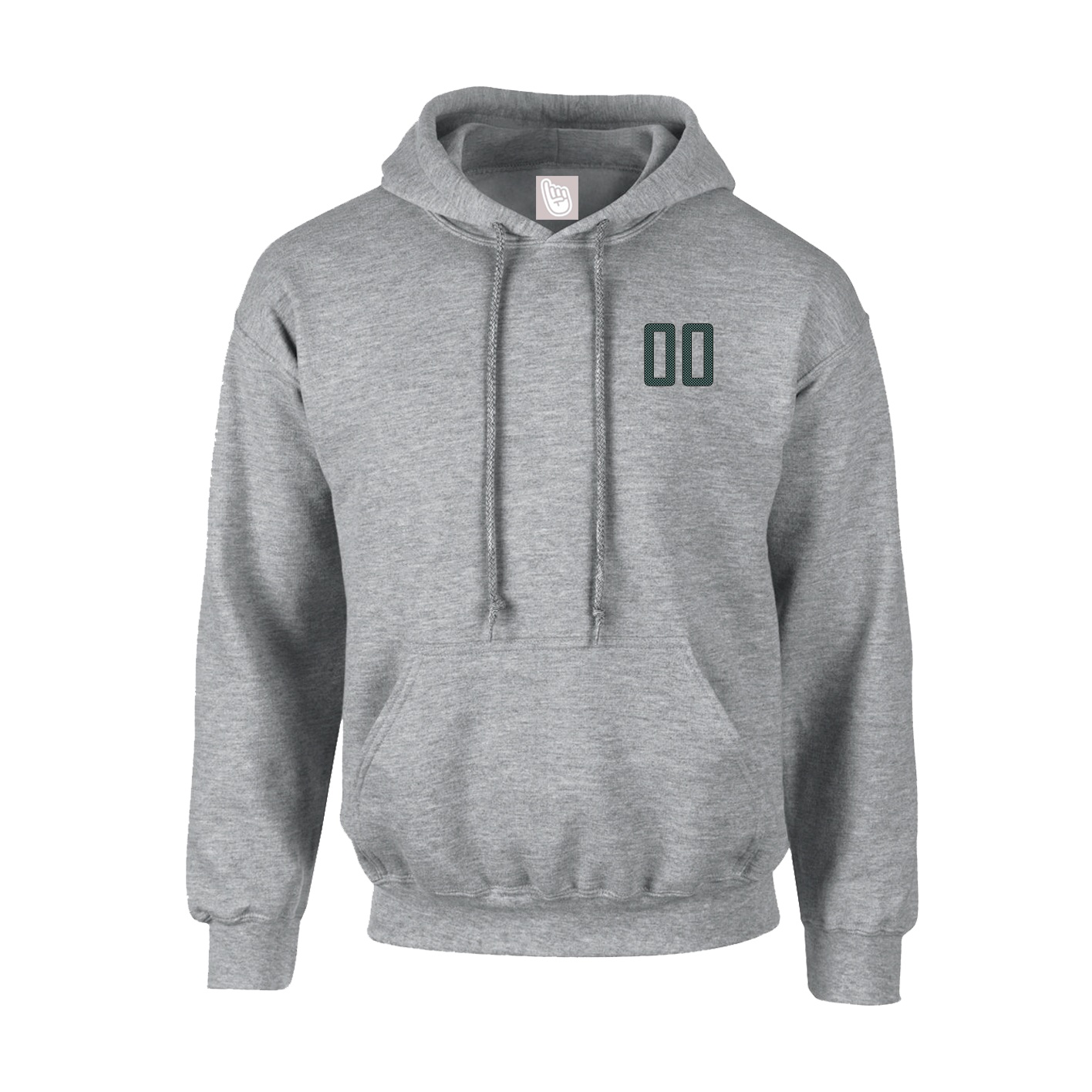 Youth Hoodie