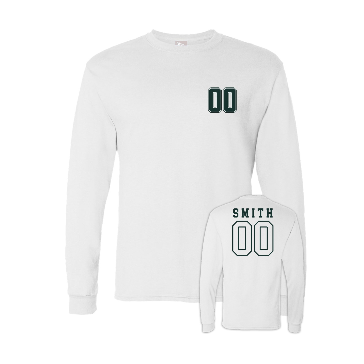 Long Sleeve Tee