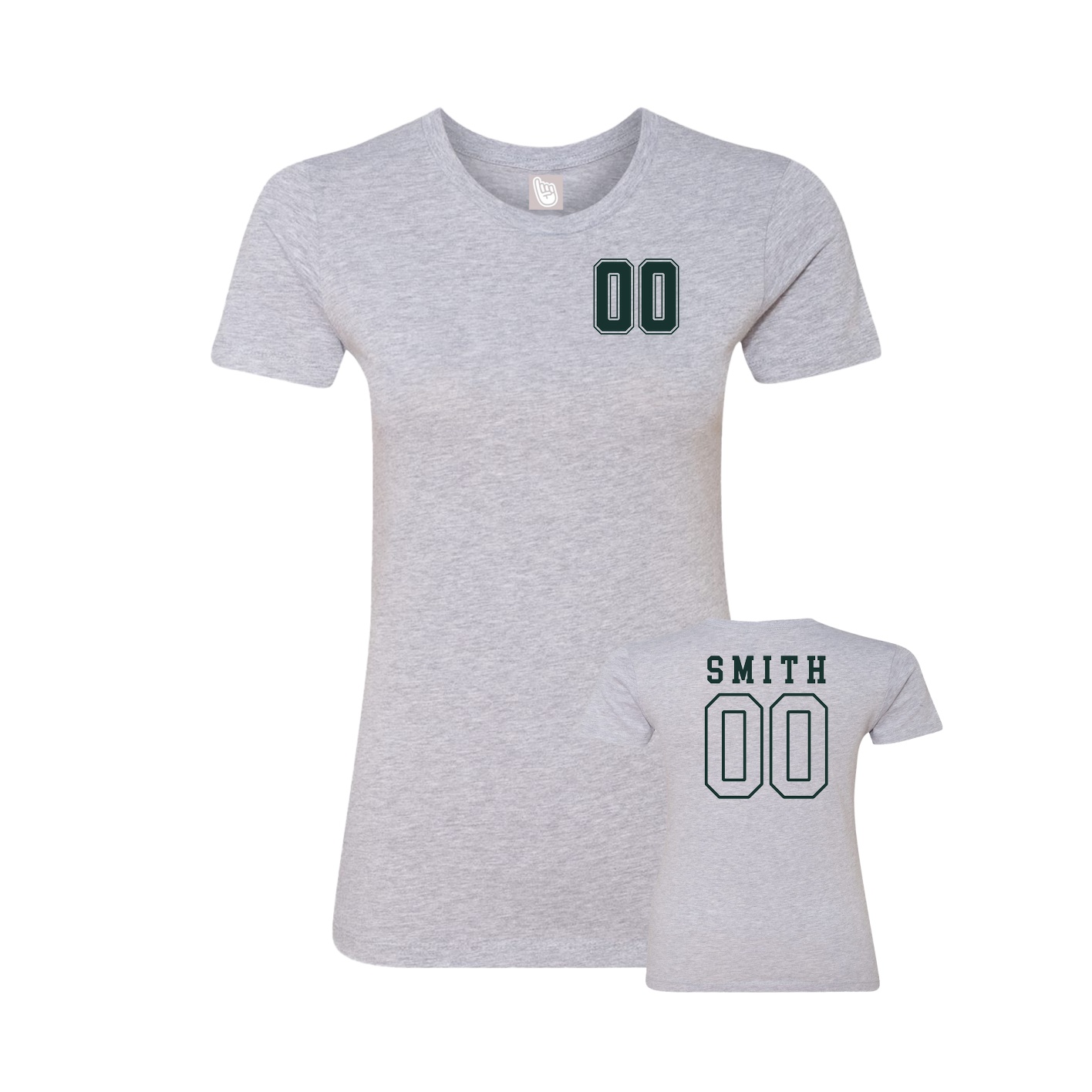 Womens Tee
