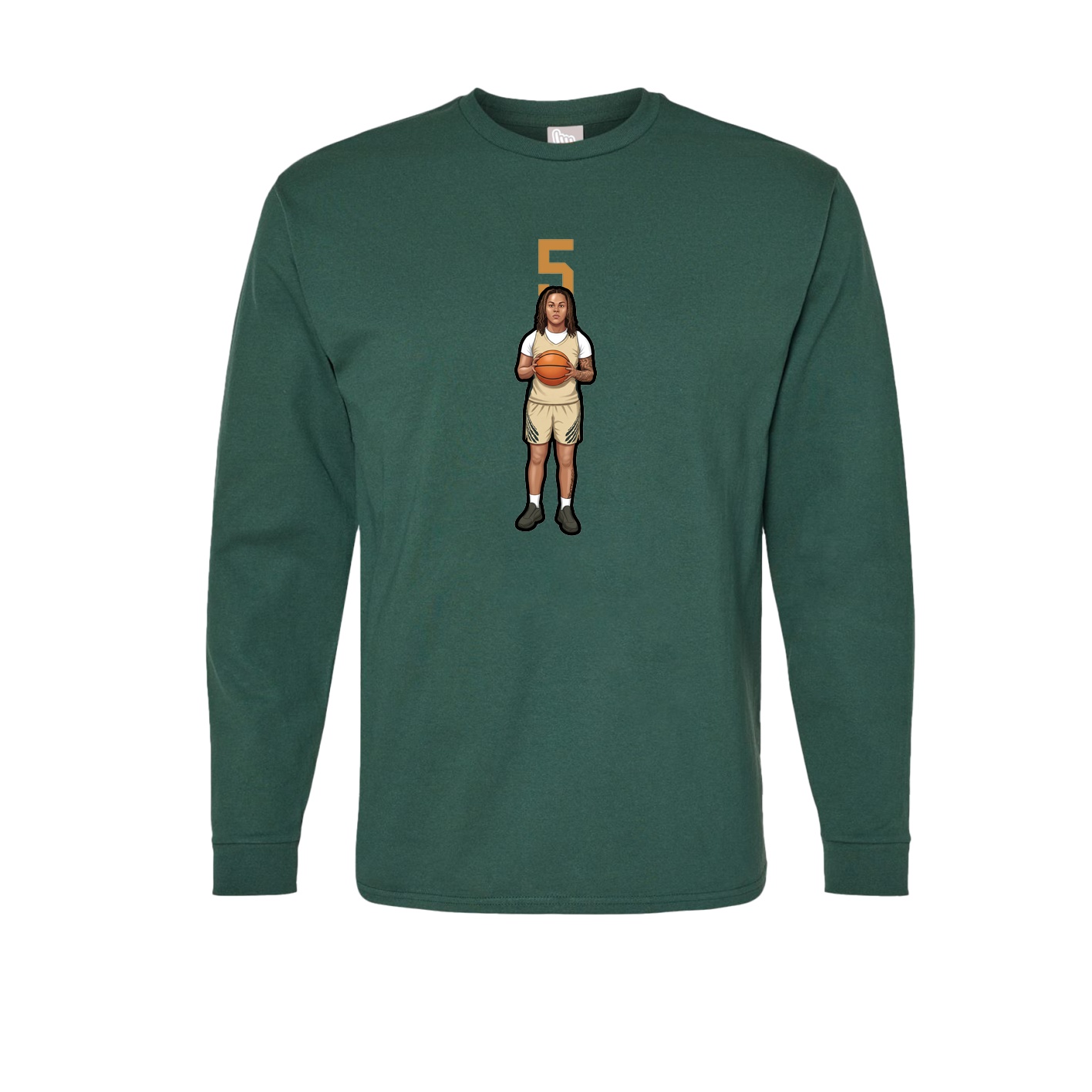 Long Sleeve Tee