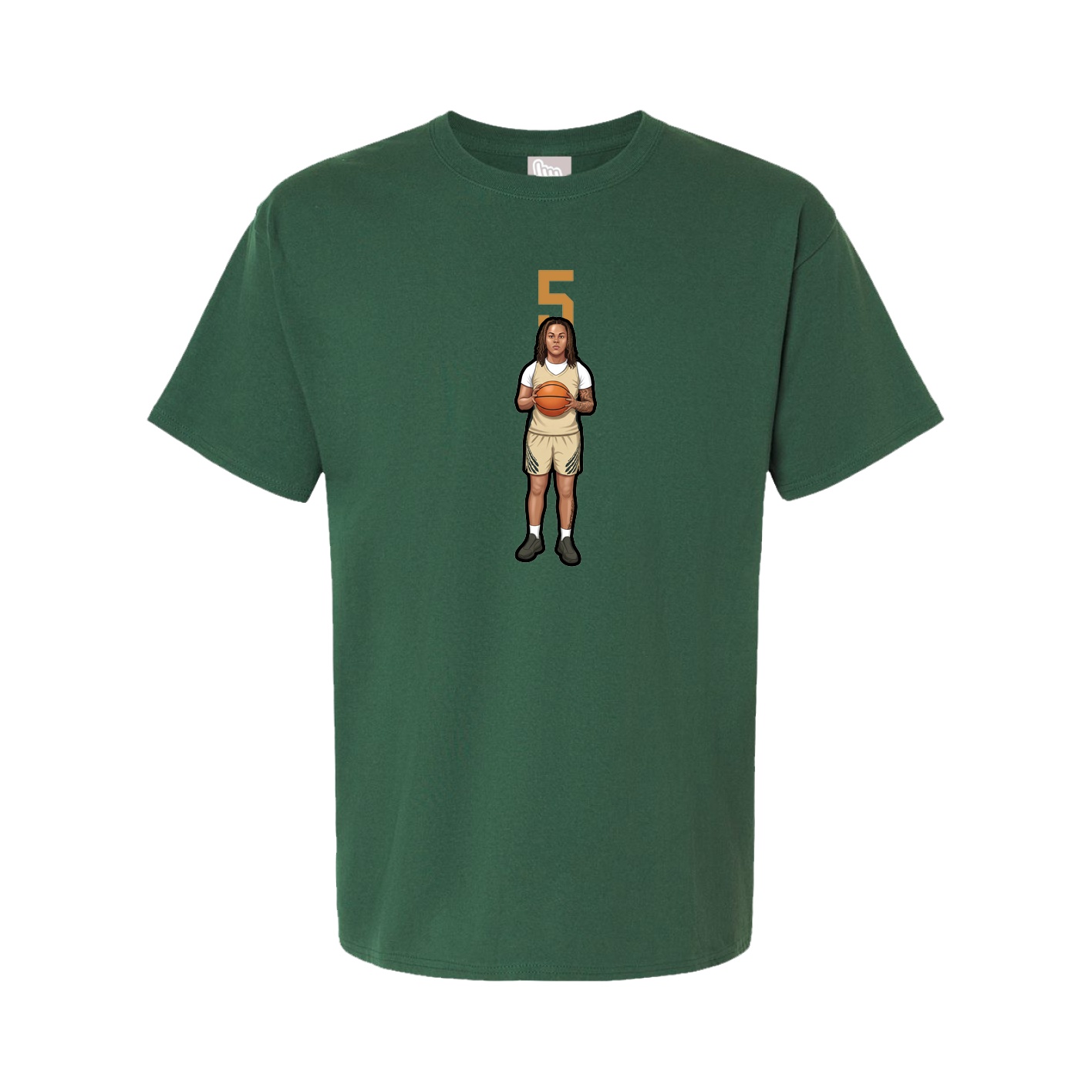 Youth Tee