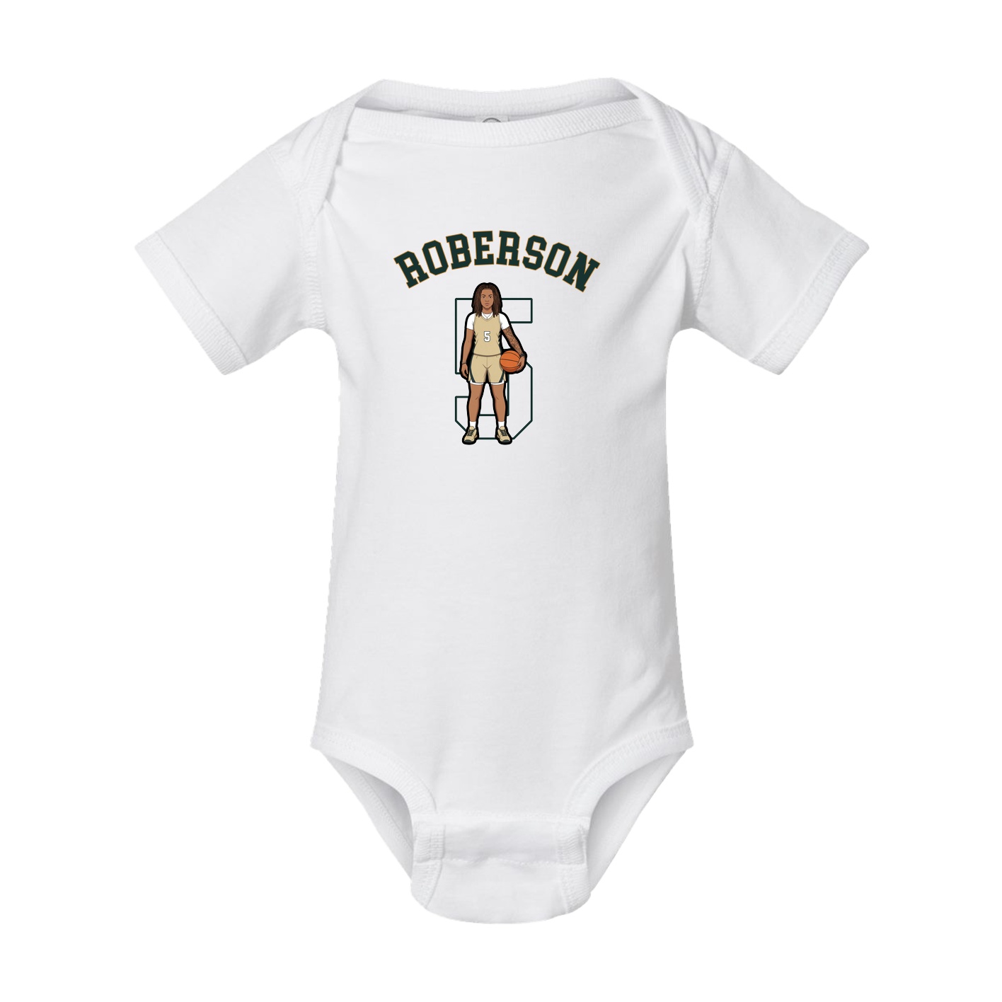Baby Onesie