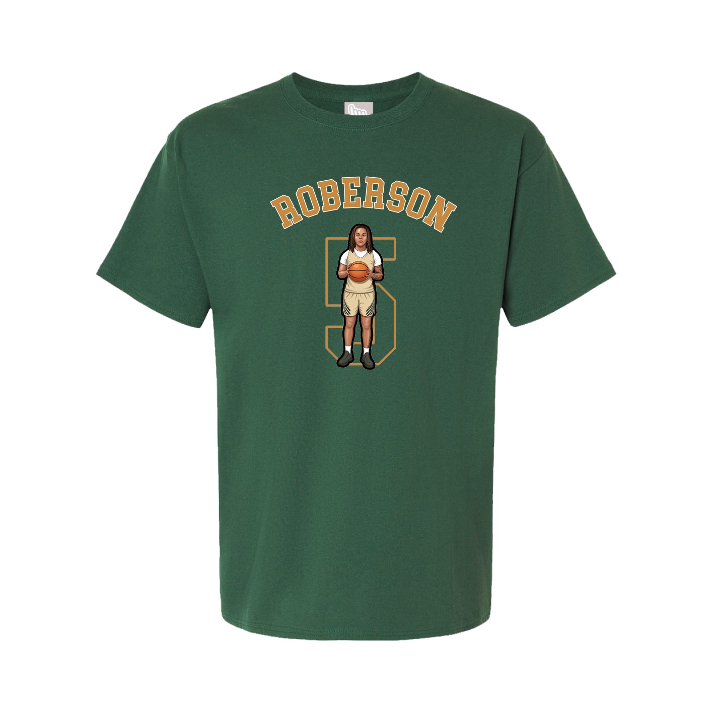 NIL Club Tee
