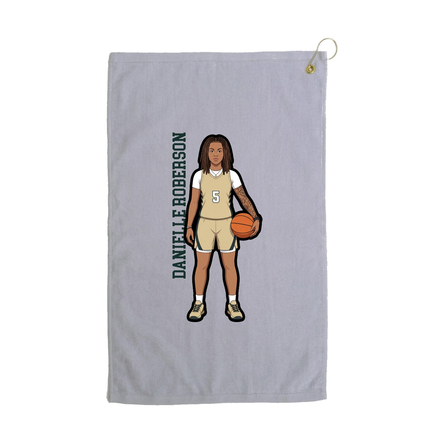 Golf Towel