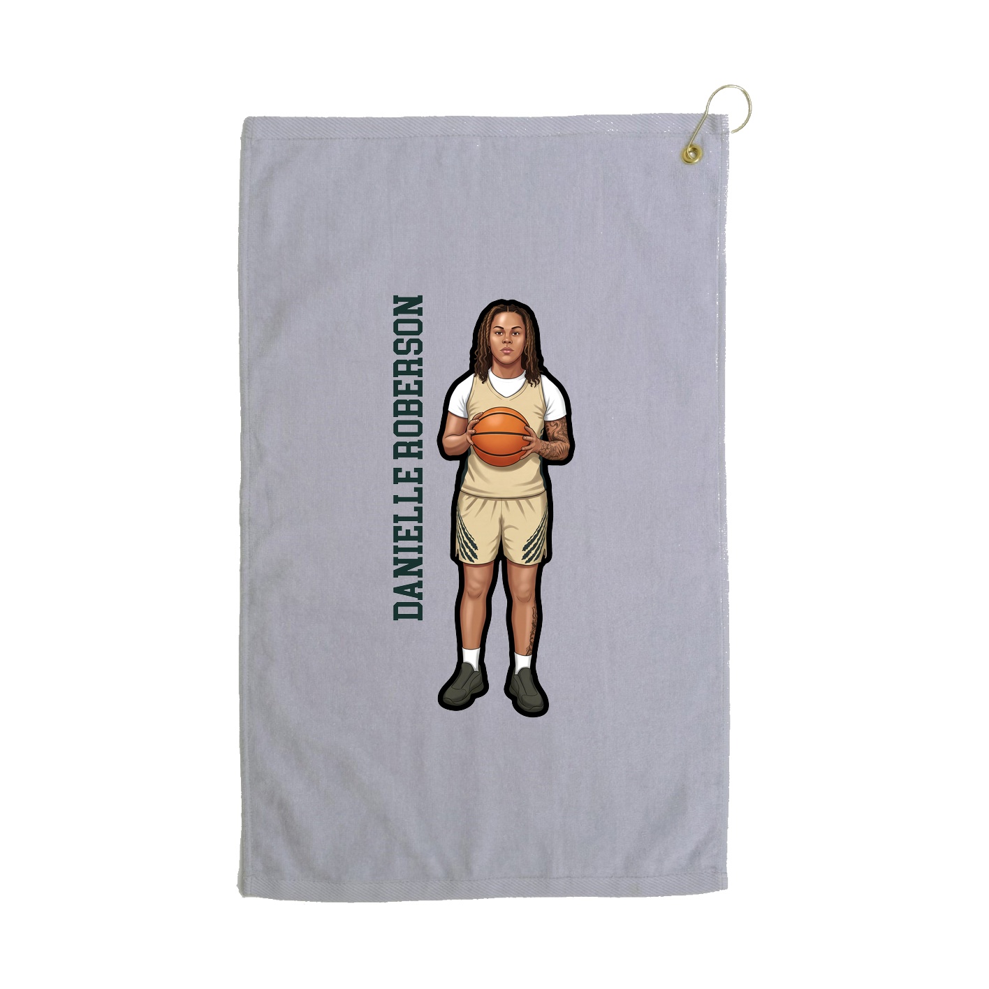 Golf Towel