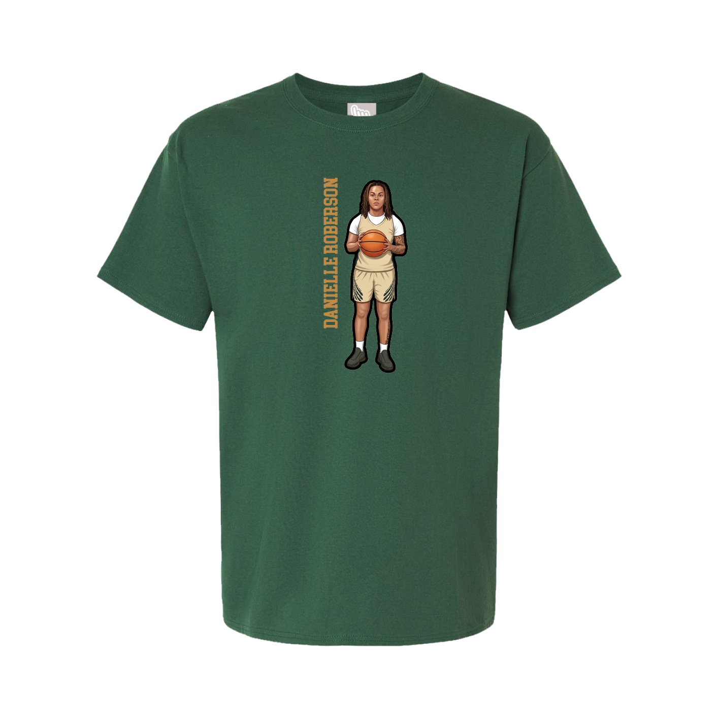 NIL Club Tee