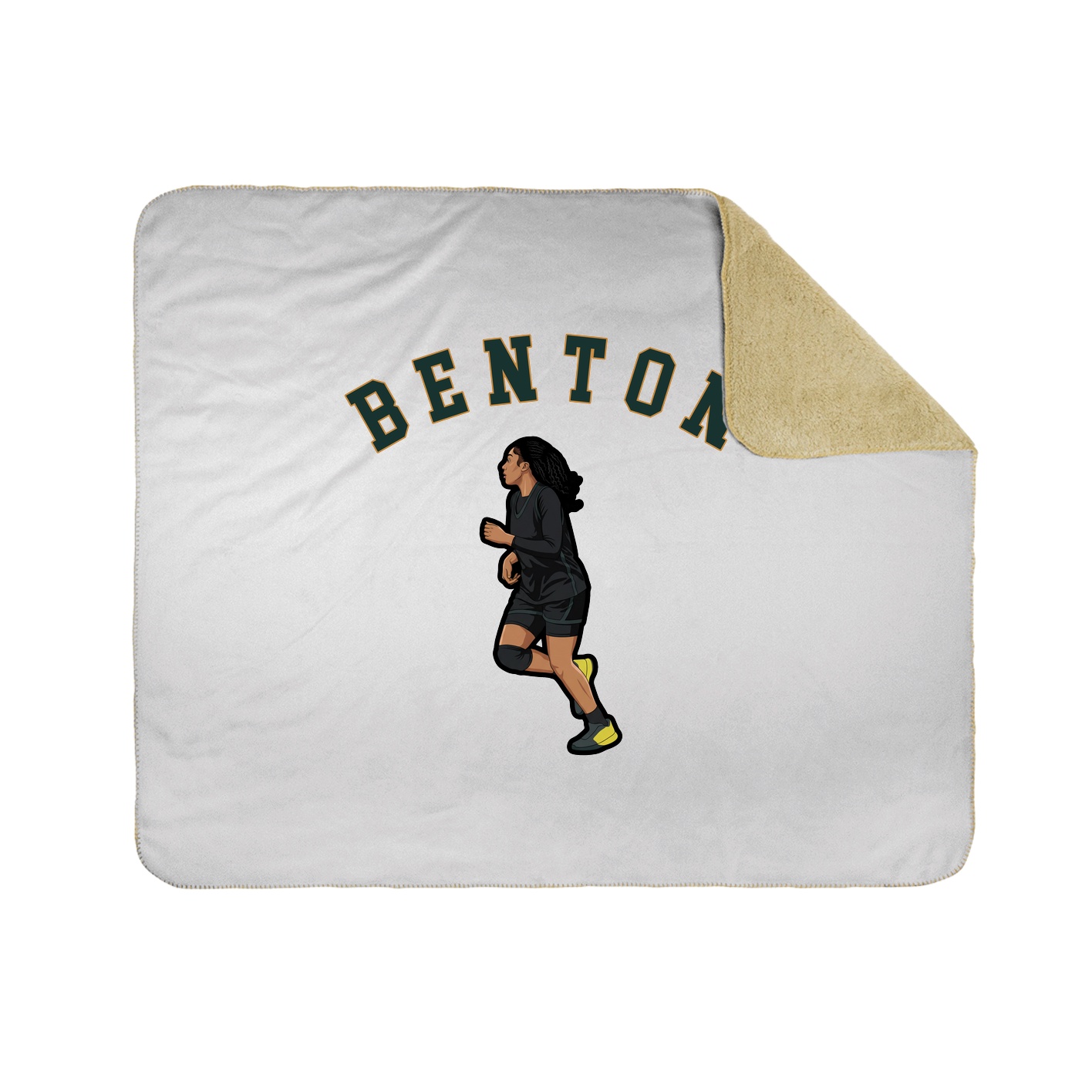 Throw Blanket