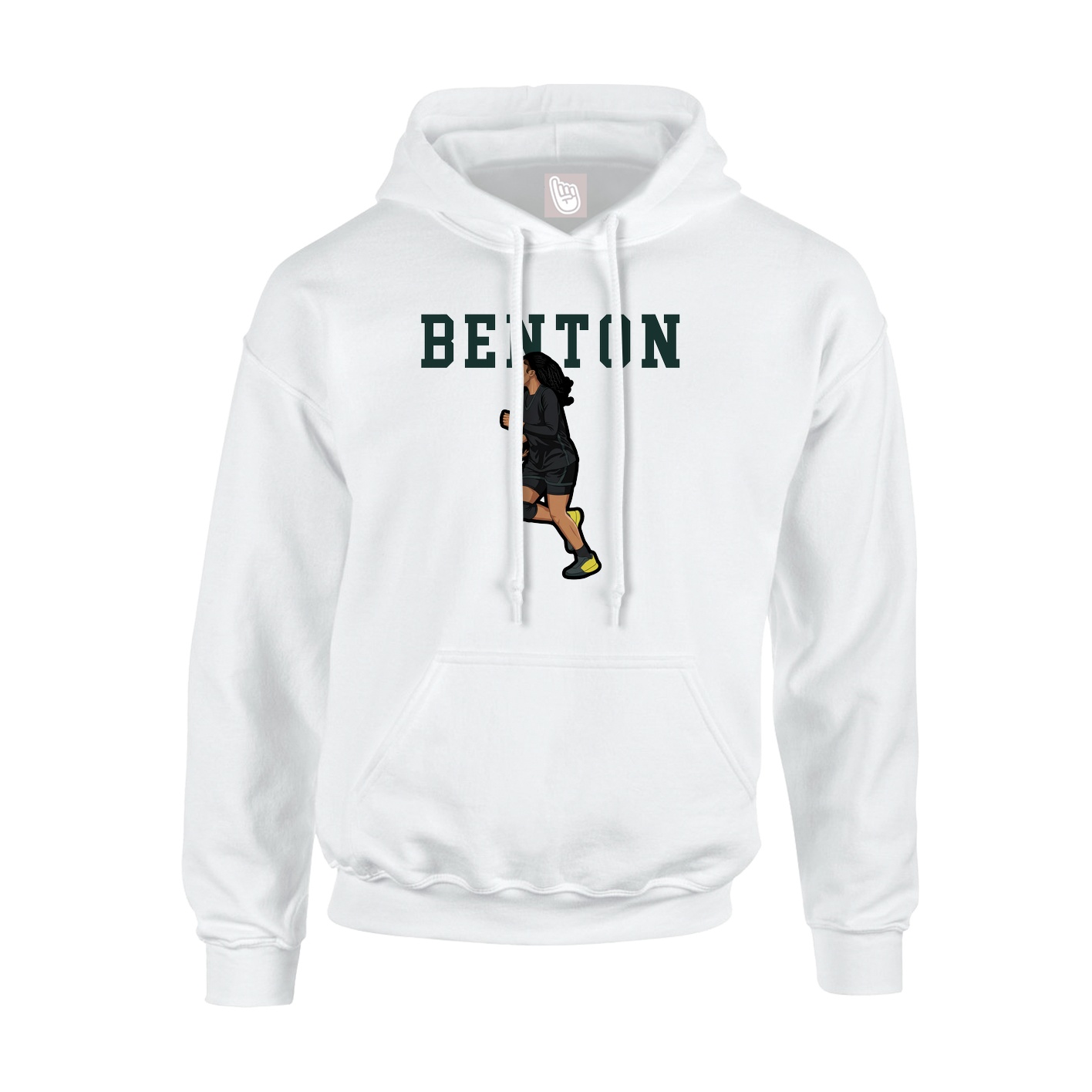Youth Hoodie